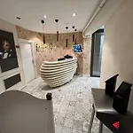 Global Hotel Istanbulská provincie