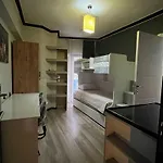 Global Hotel Istanbulská provincie
