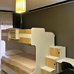 Hotel Global Istanbulská provincie