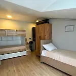 Hotel Global Istanbulská provincie