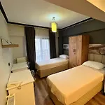 Global 3* Istanbulská provincie