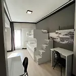 Global Hotel Istanbulská provincie