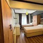 Hotel Global Istanbulská provincie