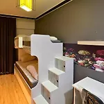 Global Hotel 3*
