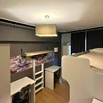 Global Hotel Istanbulská provincie