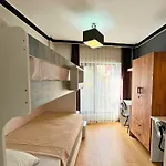 Hotel Global Istanbulská provincie