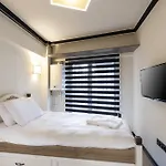 Hotel Global Istanbulská provincie