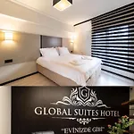 Hotel Global Istanbulská provincie