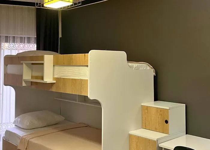 酒店 Global 伊斯坦布尔