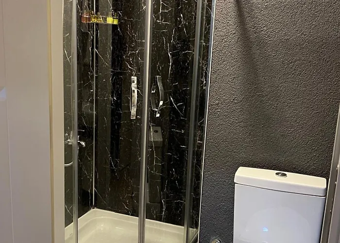 Global 酒店 伊斯坦布尔