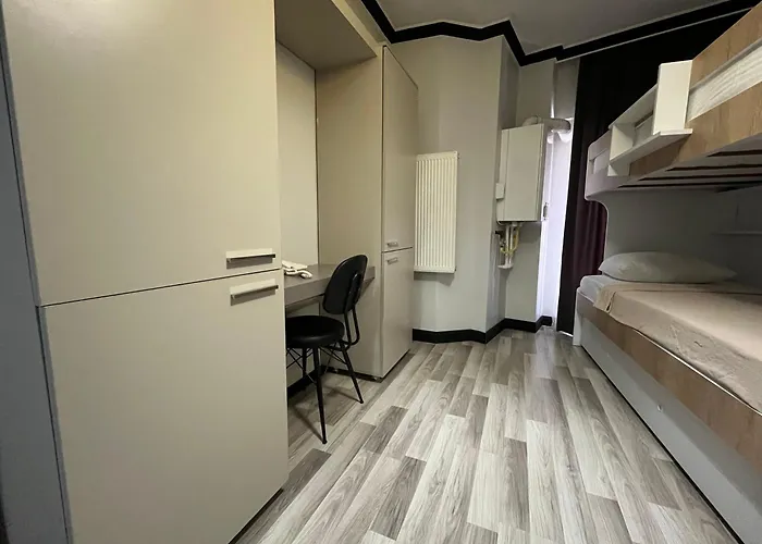 Global 伊斯坦布尔