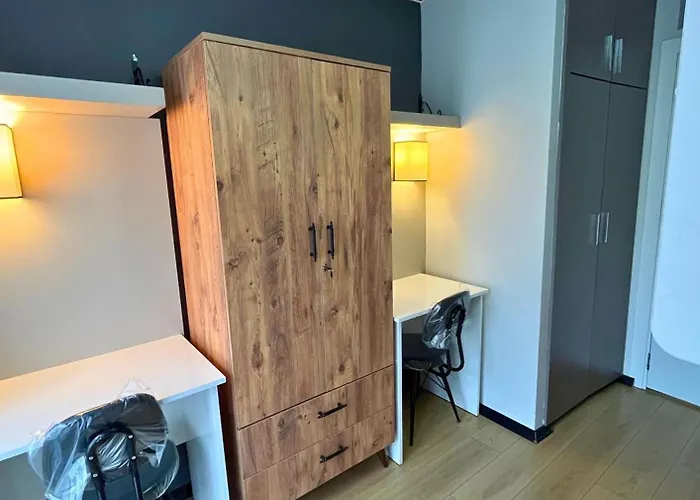 Global 3* 伊斯坦布尔