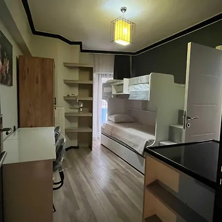 Global Ξενοδοχείο Κωνσταντινούπολη