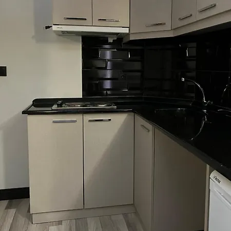 Ξενοδοχείο Global 3*