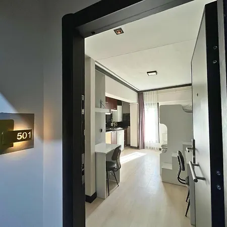 Global Κωνσταντινούπολη