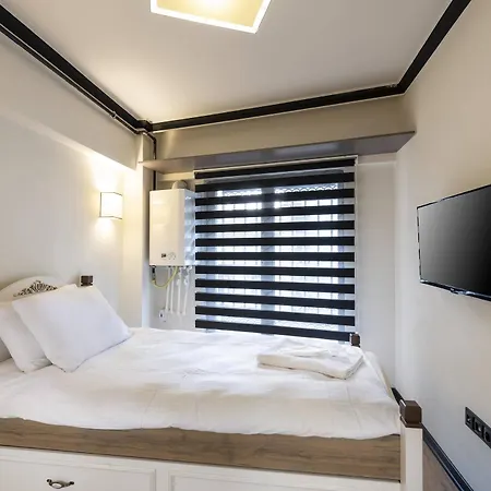 Hotel Global Istambul