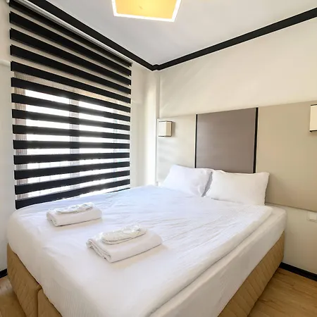 Global 3* Istanbul