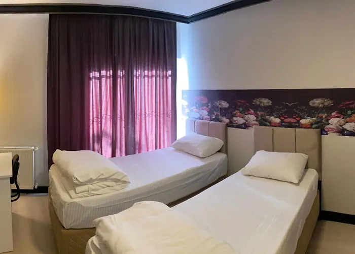Global Hotel Estambul