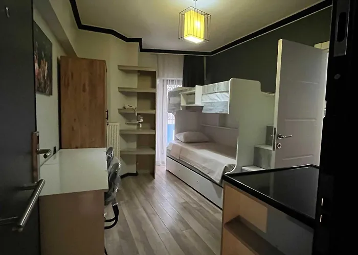 Global Hotel Estambul