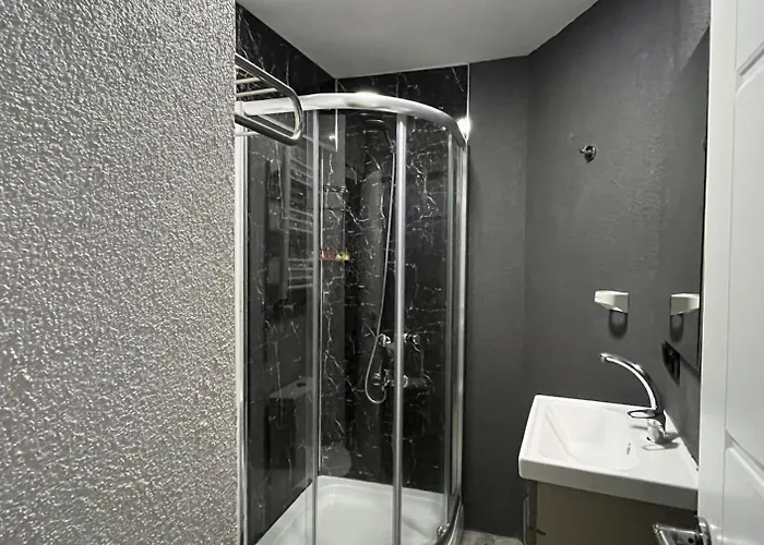 Global Hotel 3*