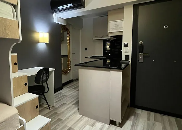 Hotel Global