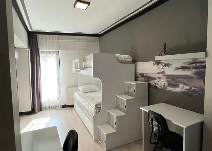 Global Hotel Estambul