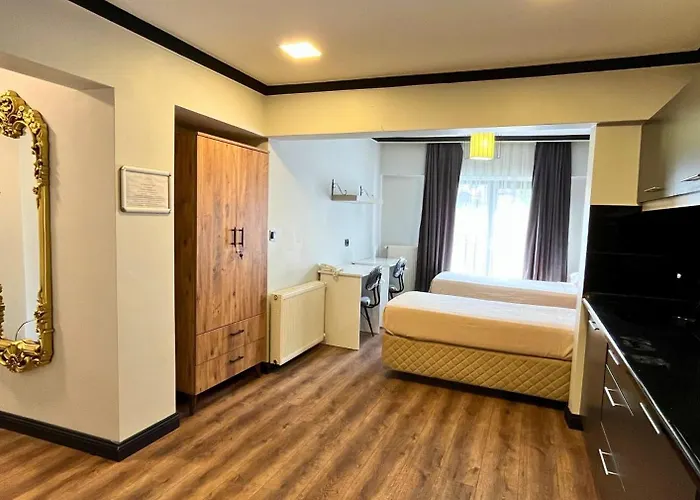 Hotel Global