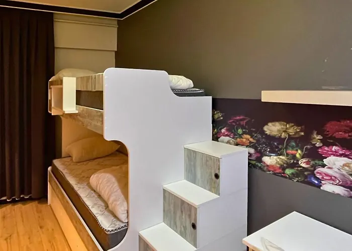 Global Hotel 3*