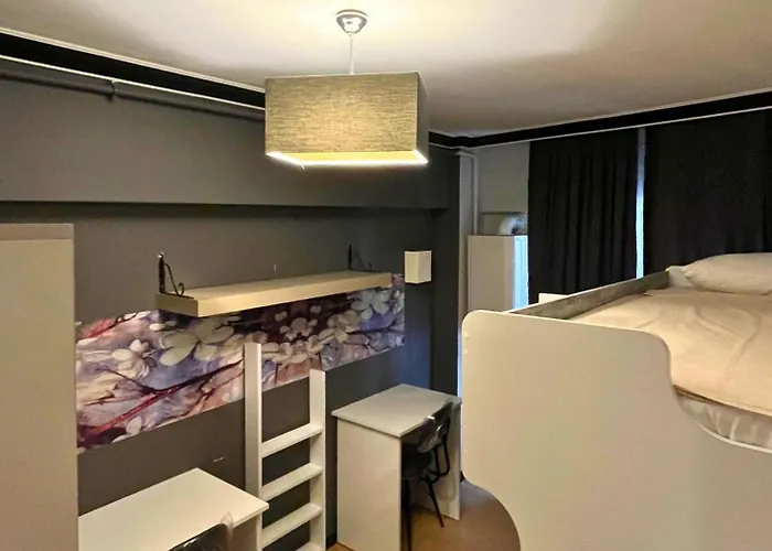 Global Hotel Estambul