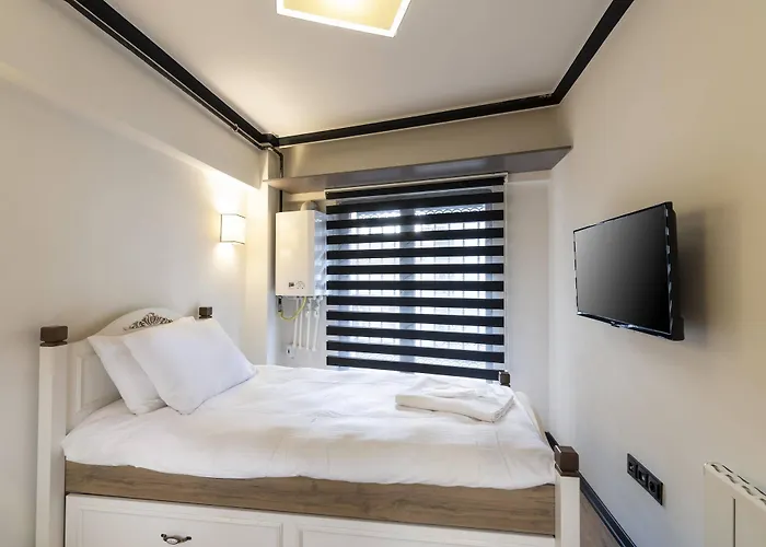 Hotel Global Estambul