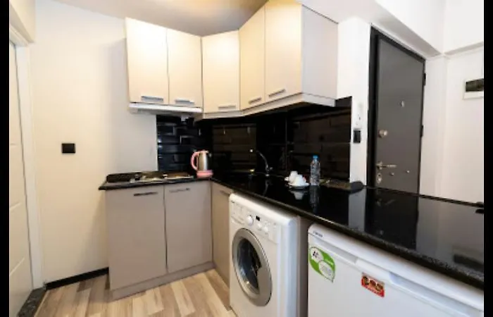 Global Hotel Estambul