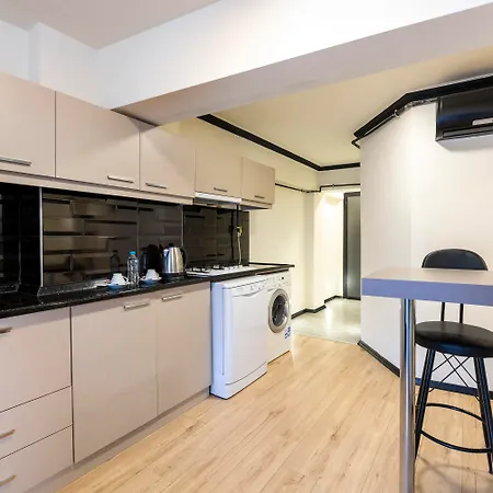 Aparthotel Global