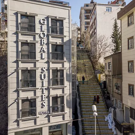 Global Aparthotel