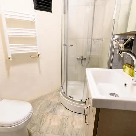 Global 3* Istanbulská provincie