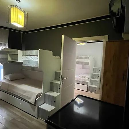 Global Aparthotel