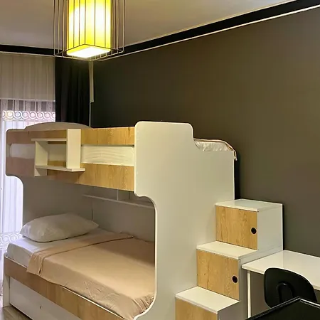 Aparthotel Global Istanbul