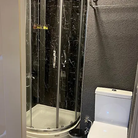 Global Hotell Istanbul