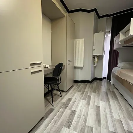 Global イスタンブール