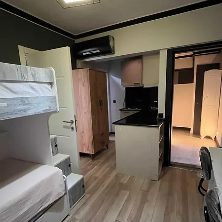 Aparthotel Global