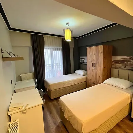 Global 3* Istanbul