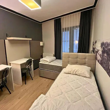 Global 2* Istanbul