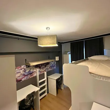 Global Aparthotel