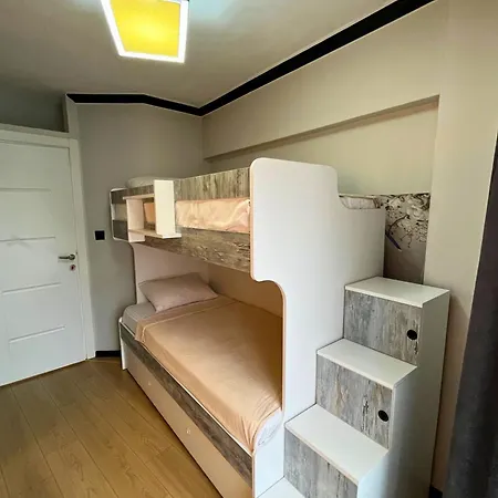 Aparthotel Global