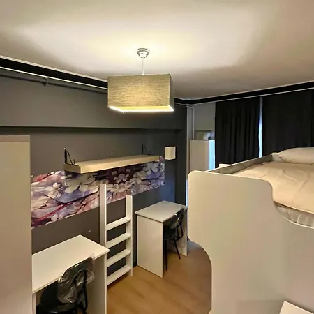 Global Hotell Istanbul