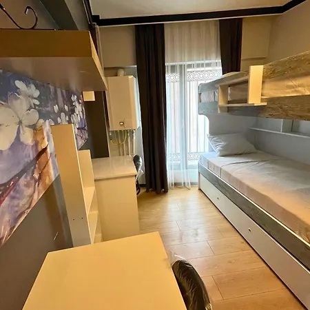 Aparthotel Global Istanbul