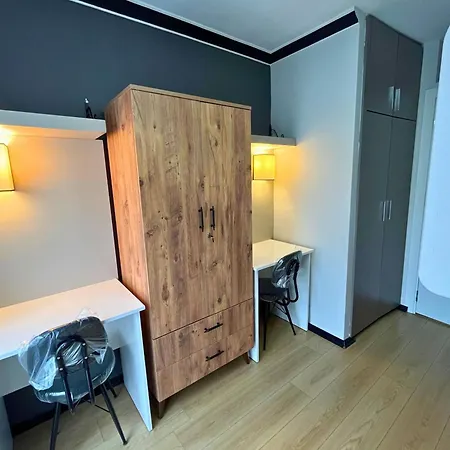 Global 3* Istanbulská provincie