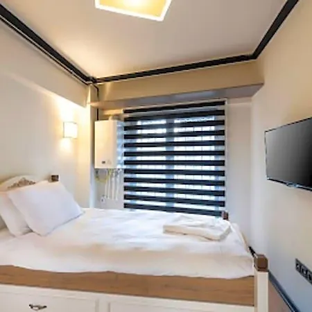 Hotel Global 3*
