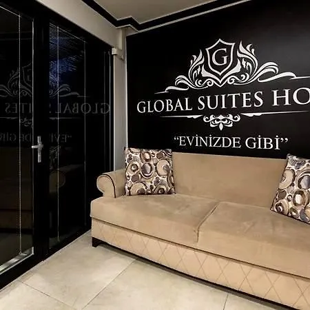 Global 3*