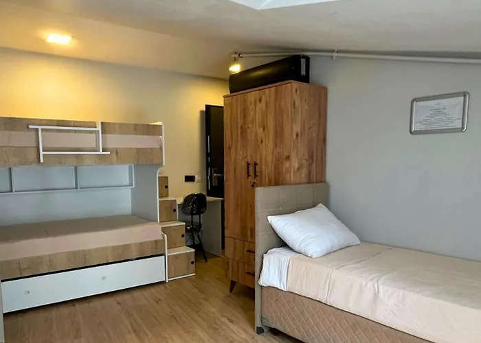 Hotel Global Istambul