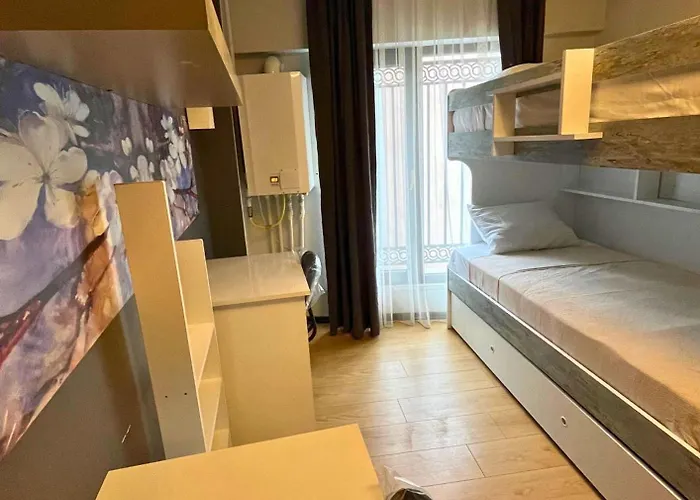 Hotel Global Istambul